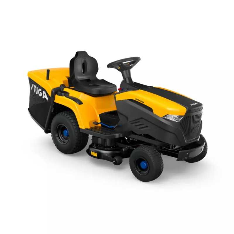 Traktor akumulatorowy Estate 384e
